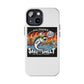 Palisades With Fish With Hair | Tough Phone Case